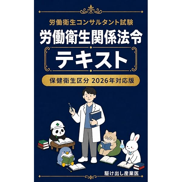 Amazon.co.jp: 労働衛生コンサルタント試験 法令○×一問一答: 保健衛生
